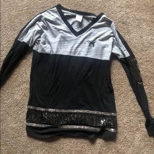 Victoria’s Secret top